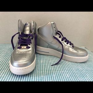 Brand New Nike Air Force 1